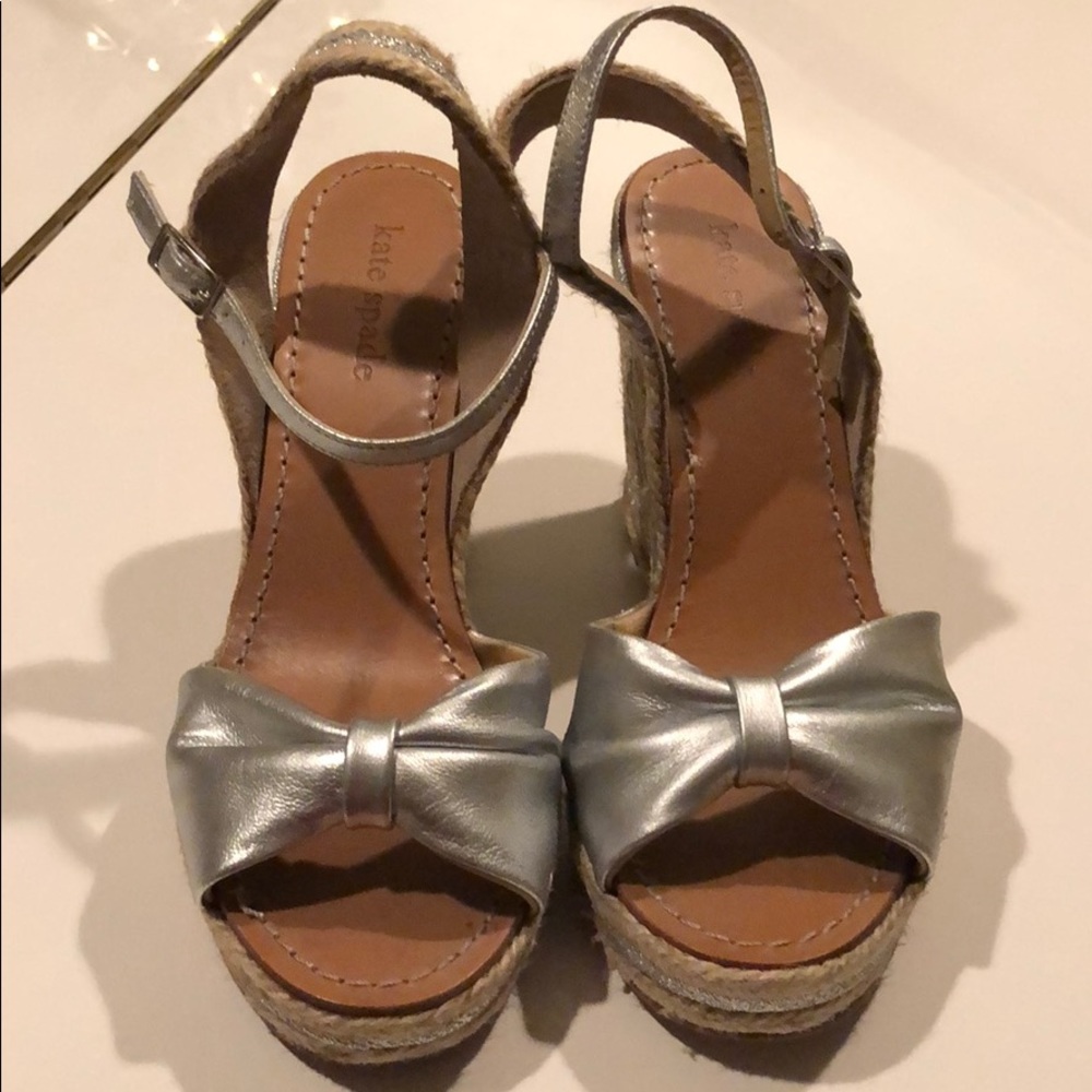 Kate Spade shoes